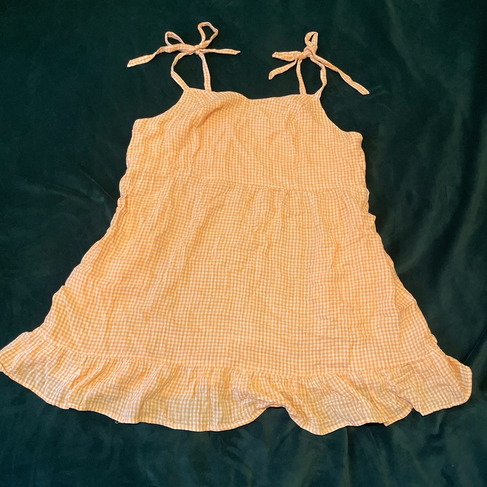 old navy summer dress